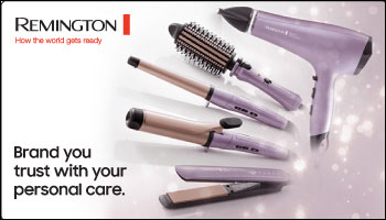 Discover Remington Products Discover Remington Products